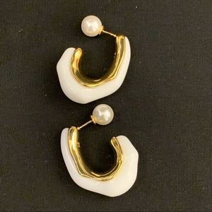 Celine earrings